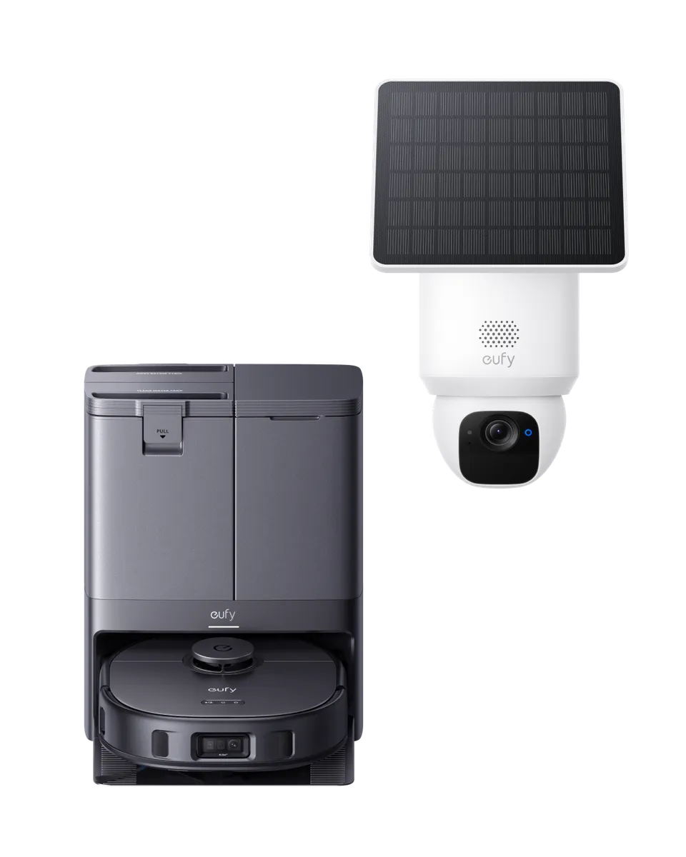 eufy-x10-pro-omni-robot-aspirateur-laveur-8000-pa-solocam-e30 image 1