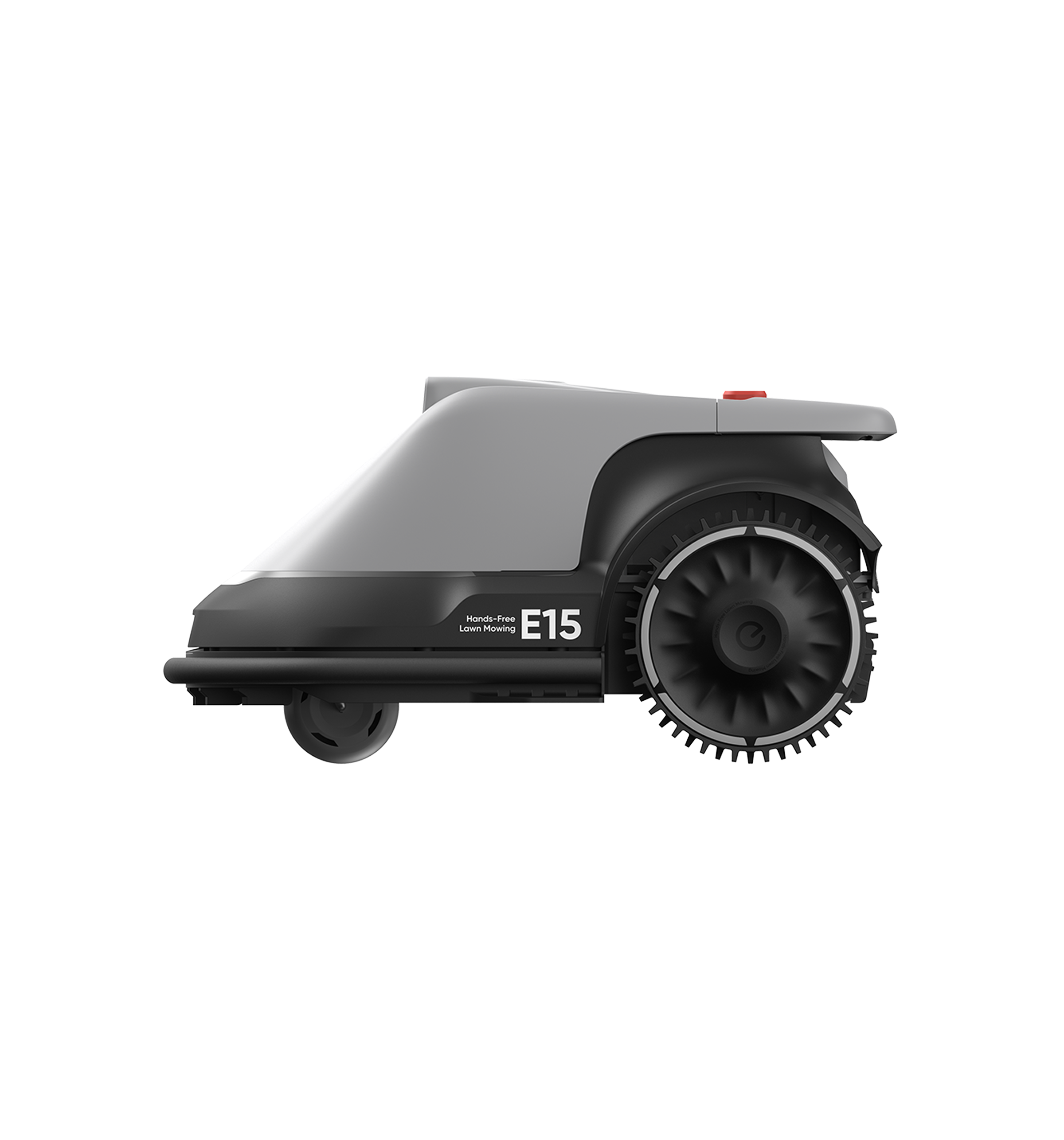 eufy-e15-robot-tondeuse-sans-fil-truevision-mapping-auto image 6