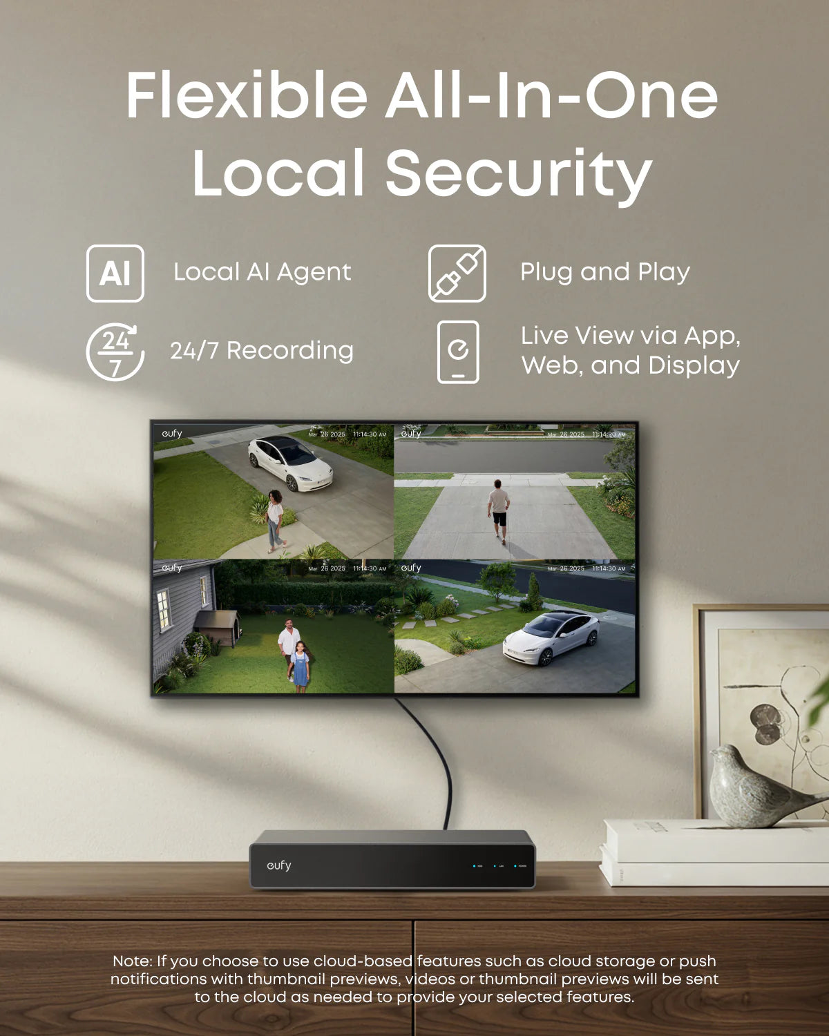 eufy-robot-vacuum-omni-e25-blanc image 8