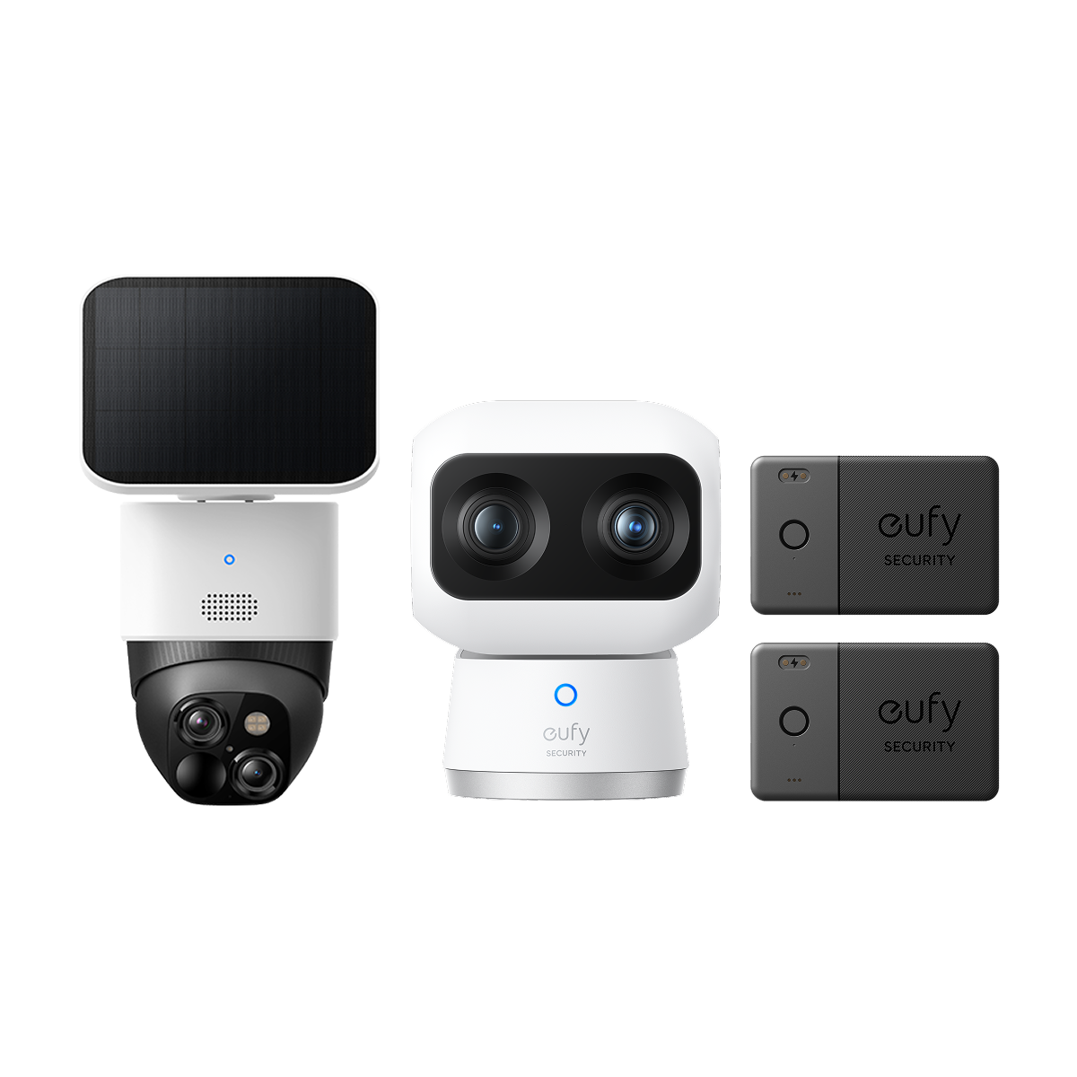 eufy-solocam-s340-cam-ra-int-rieure-s350-smarttrack-x2-kit-vid-osurveillance image 1