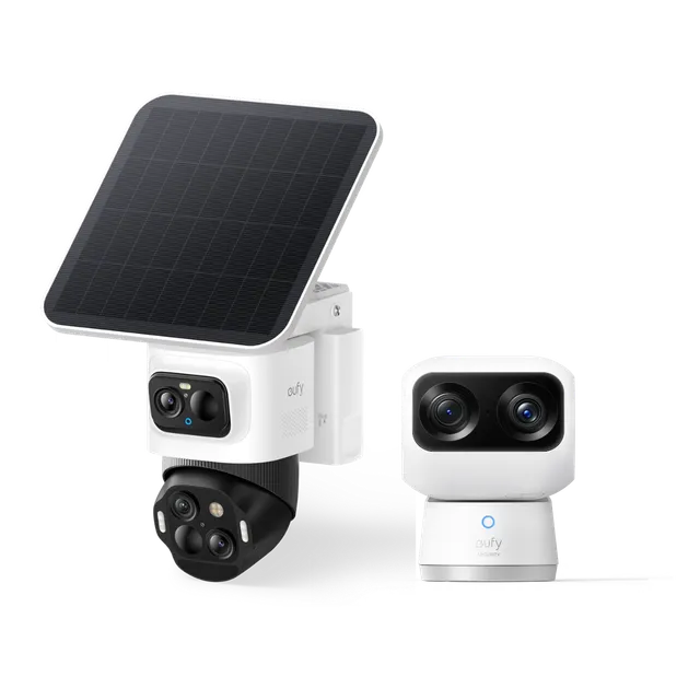 eufy-eufycam-s4-indoor-cam-s350-pack-vid-osurveillance-4k image 1