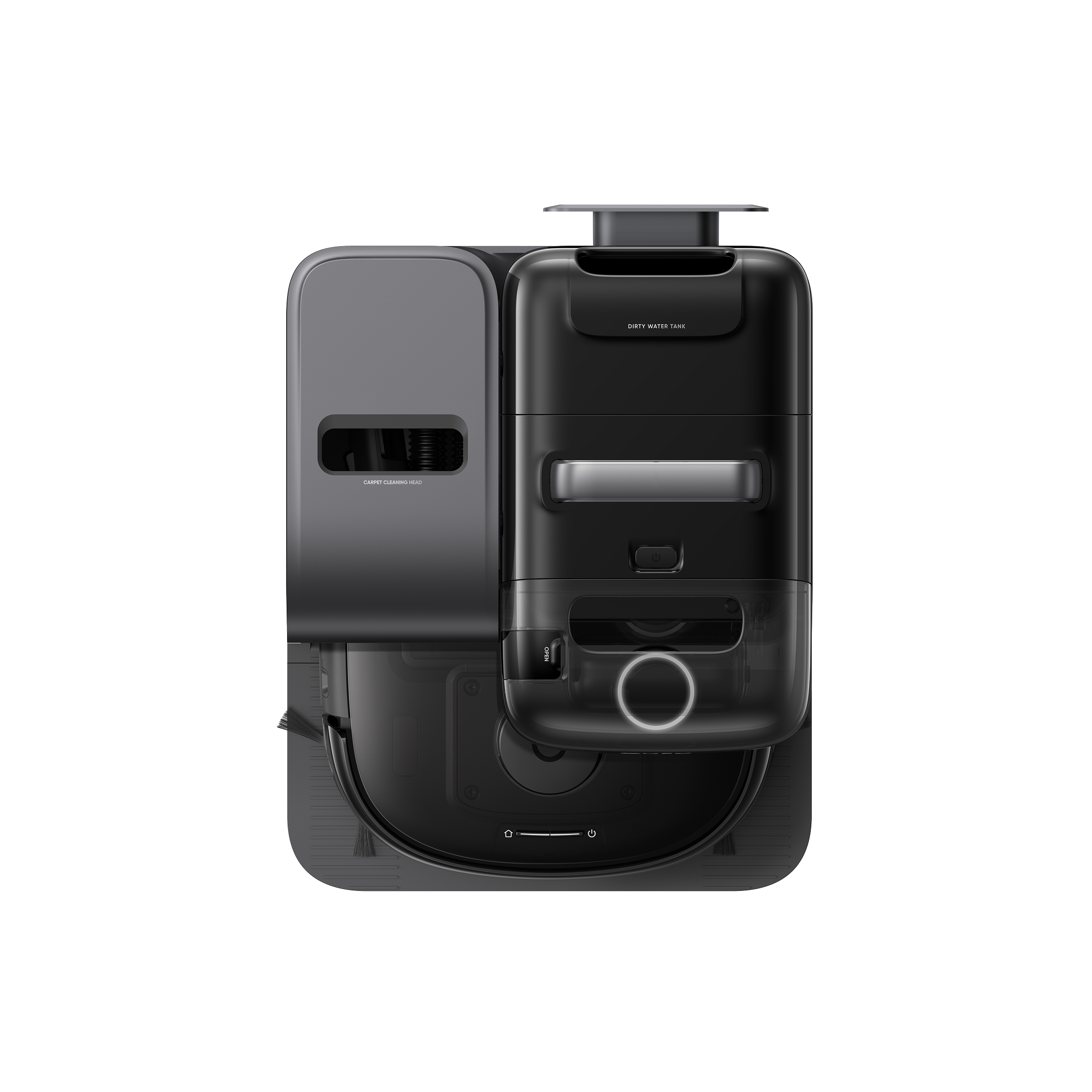 eufy-robot-aspirateur-omni-e28-kit-4-cam-ras-eufycam-s330-eufycam-3 image 6