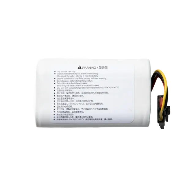 eufy-batterie-de-rechange-pour-robot-compatible-l50-l60-l60-ses image 1