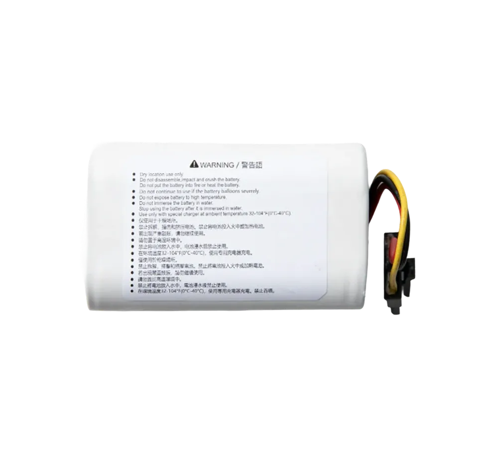 eufy-batterie-de-rechange-pour-robot-compatible-l50-l60-l60-ses image 1