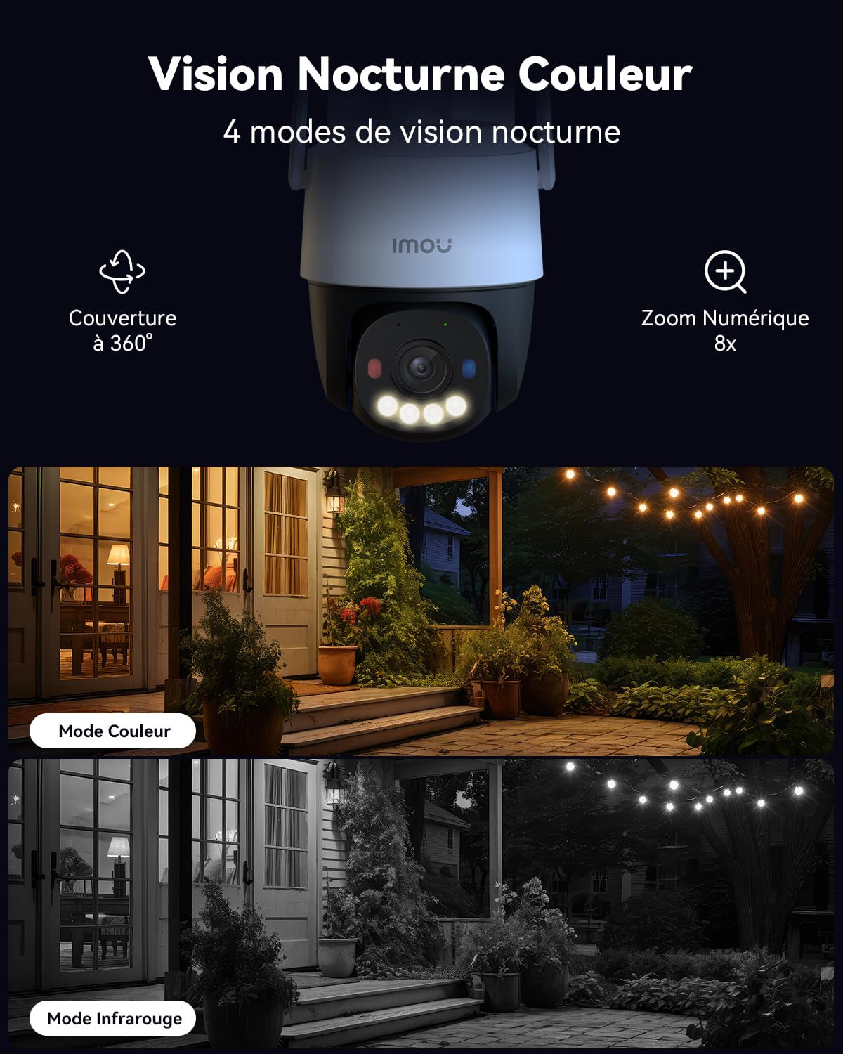 imou-4k-cam-ra-poe-ext-rieure-wifi-2-4-ghz-vision-nocturne-couleur-30-m-360 image 8