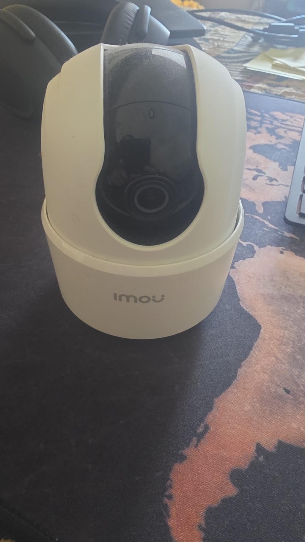 Parfaite nounou électronique