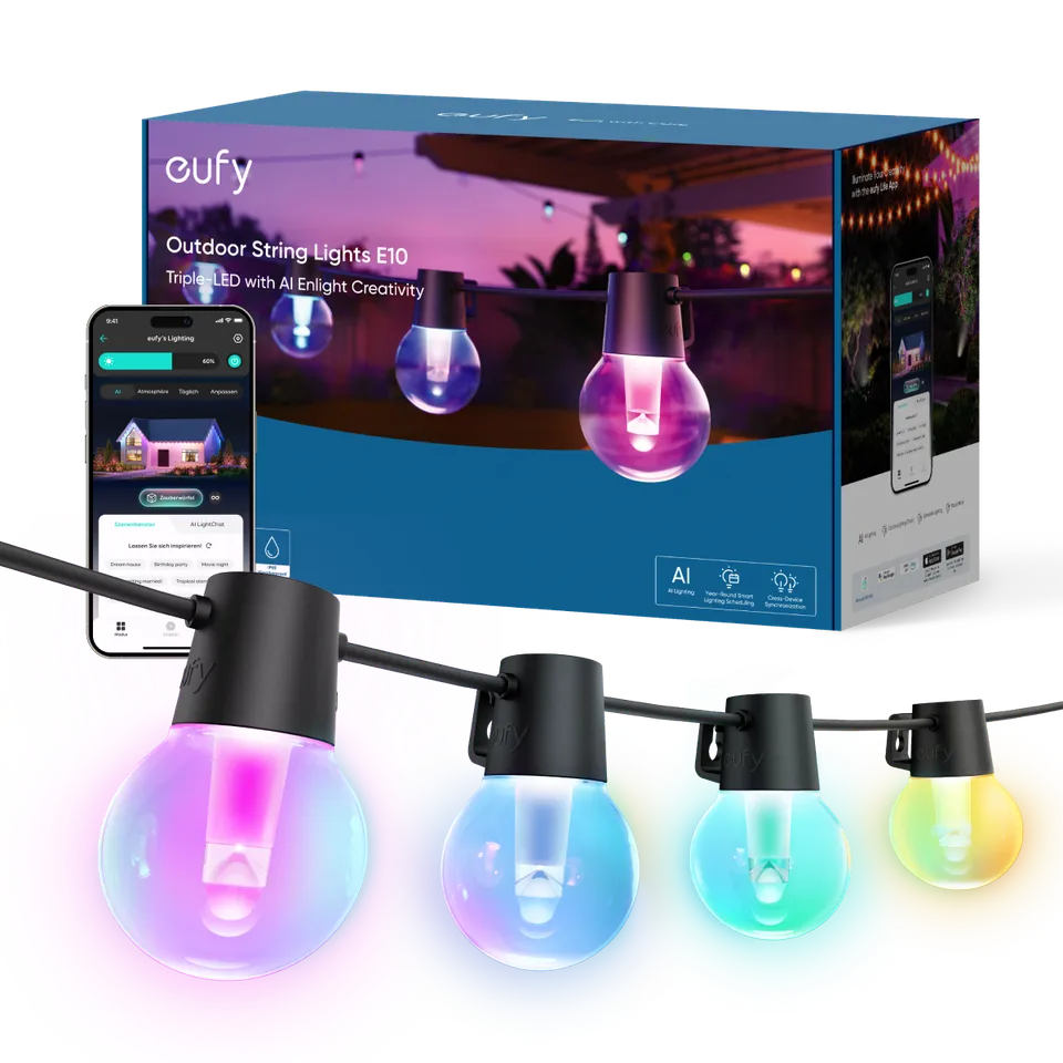 eufy-outdoor-string-lights-e10-guirlande-lumineuse-ext-rieure-connect-e image 1