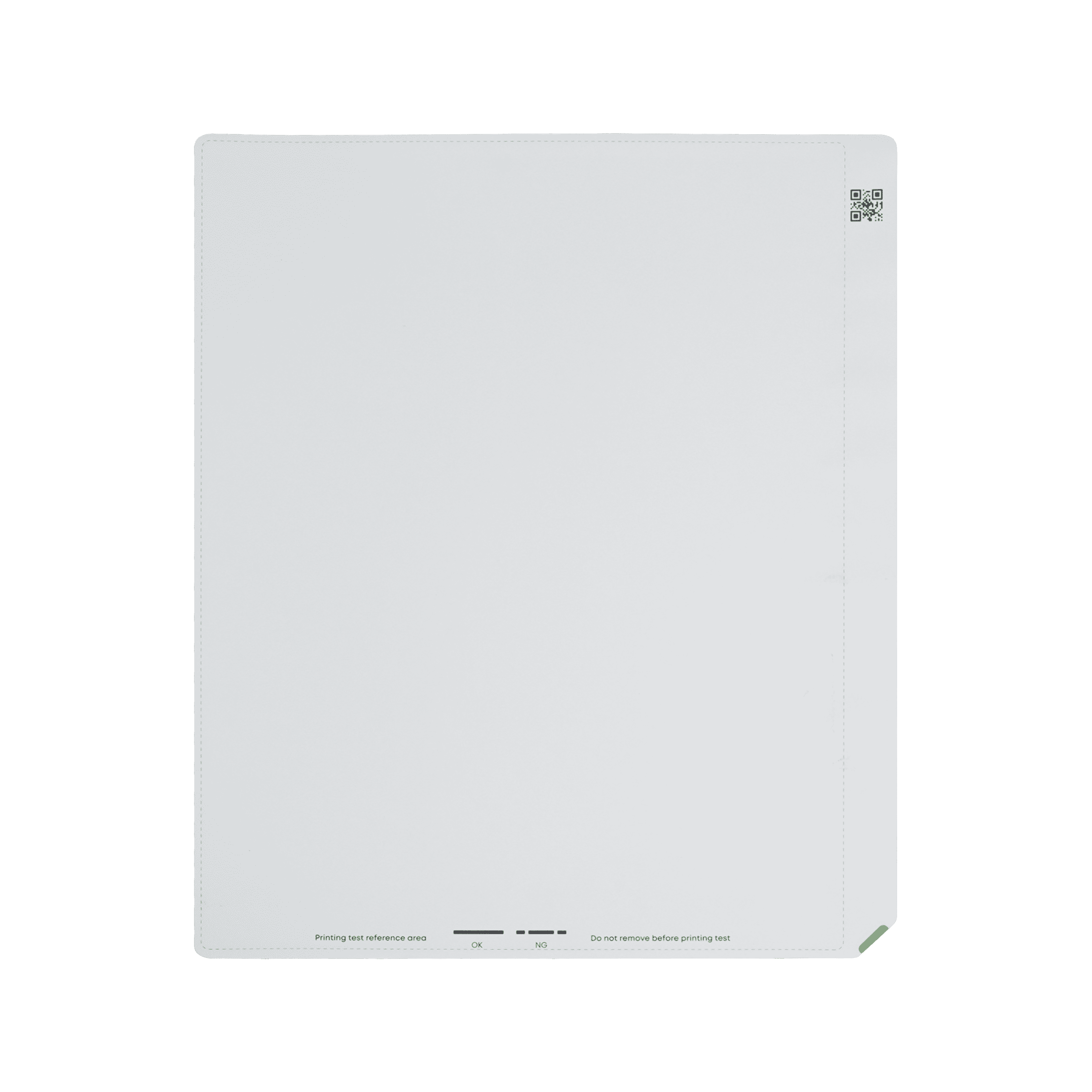 eufy-standard-adhesive-mat-lot-de-10-tapis-adh-sifs image 1