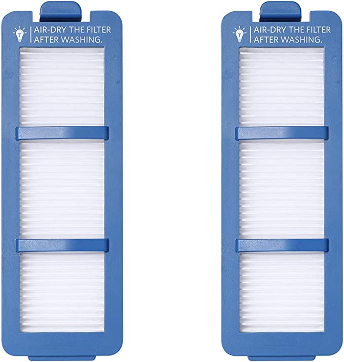 eufy-filtre-lavable-de-rechange-x2-pour-g40-g40-hybrid-g35 image 1