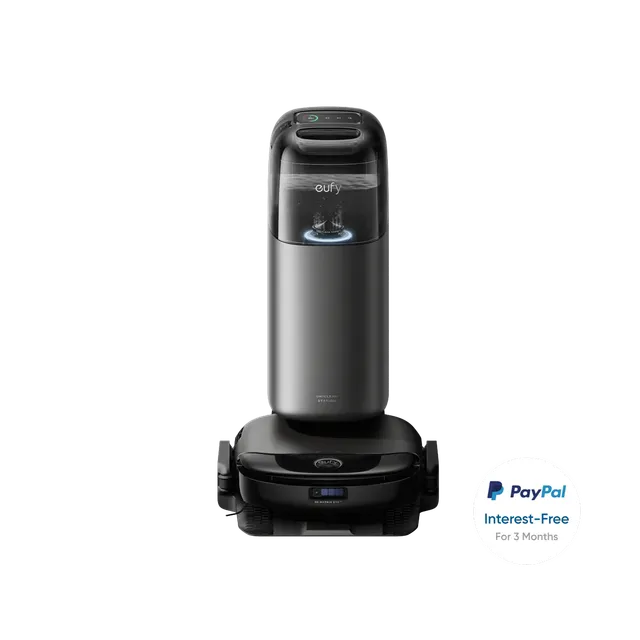 eufy-robot-aspirateur-laveur-omni-s1-pro image 1