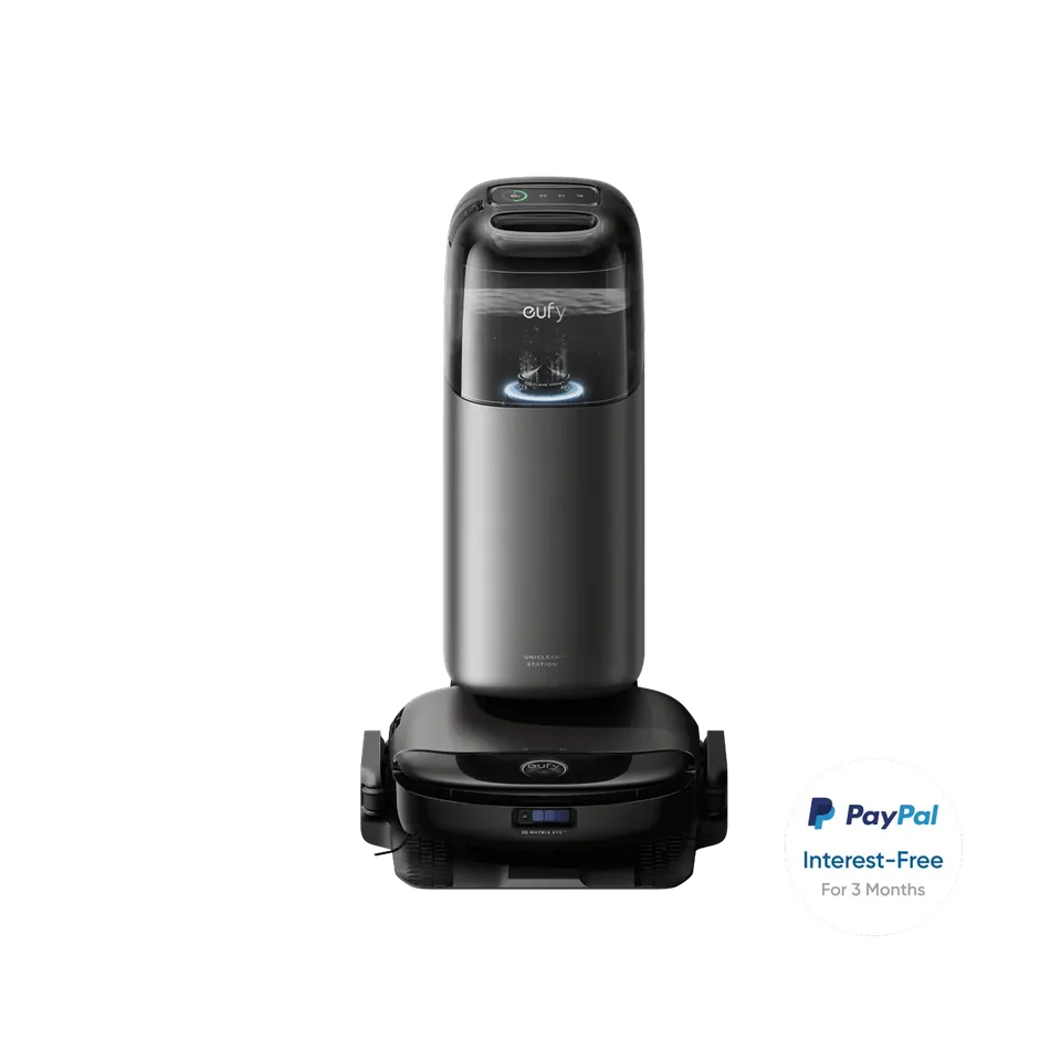 eufy-robot-aspirateur-laveur-omni-s1-pro image 1