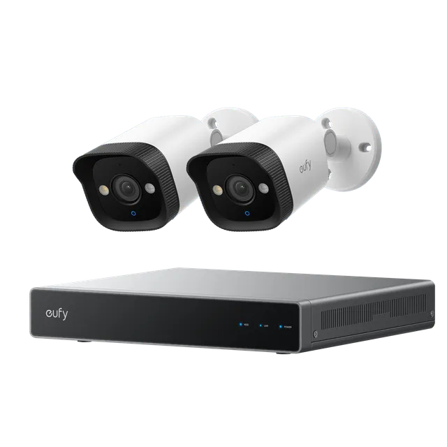 eufy-syst-me-de-vid-osurveillance-nvr-e40-enregistreur-s4-2-cam-ras-bullet-poe-4 image 1