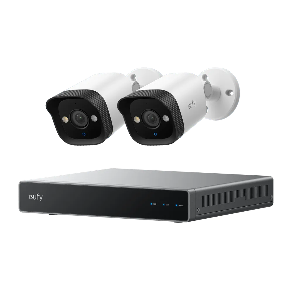 eufy-syst-me-de-vid-osurveillance-nvr-e40-enregistreur-s4-2-cam-ras-bullet-poe-4 image 1