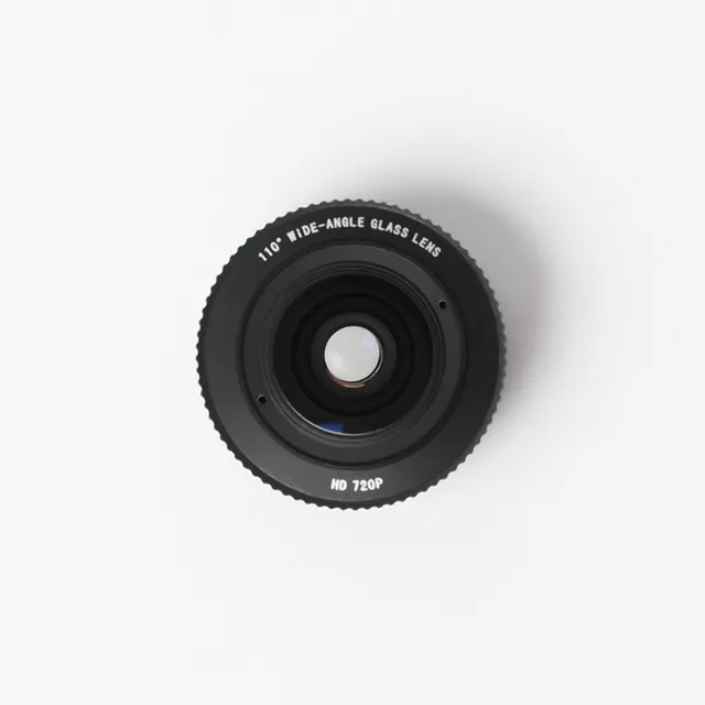 eufy-objectif-grand-angle-110-pour-baby-monitor-spaceview-hd-720p image 1