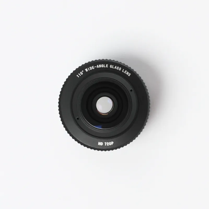 eufy-objectif-grand-angle-110-pour-baby-monitor-spaceview-hd-720p image 1