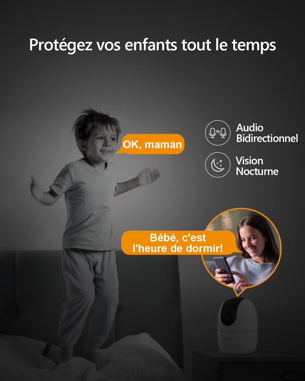 imou-ranger-se-cam-ra-de-surveillance-wifi-int-rieure-1080p-360 image 3