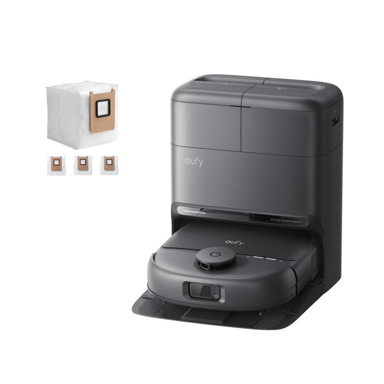 eufy-robot-aspirateur-omni-c28-sac-poussi-re image 1