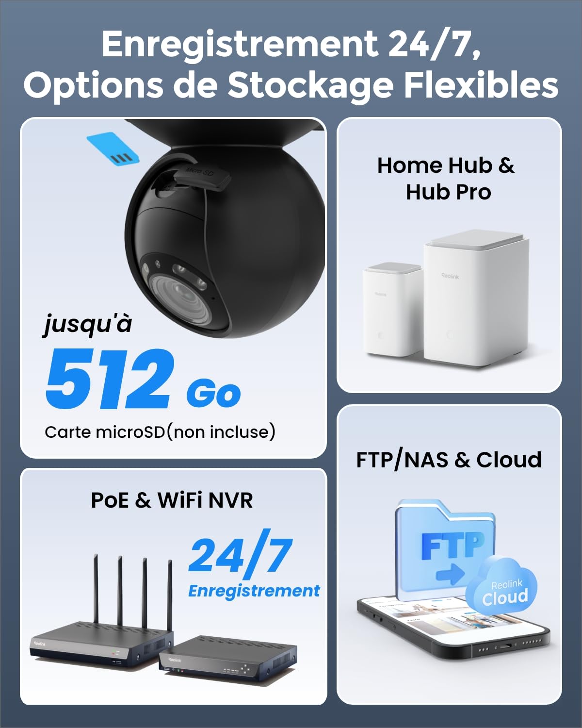 reolink-e1-outdoor-5mp-ptz-cam-ra-surveillance-wifi-ext-rieure-avec-d-tection-hu image 7