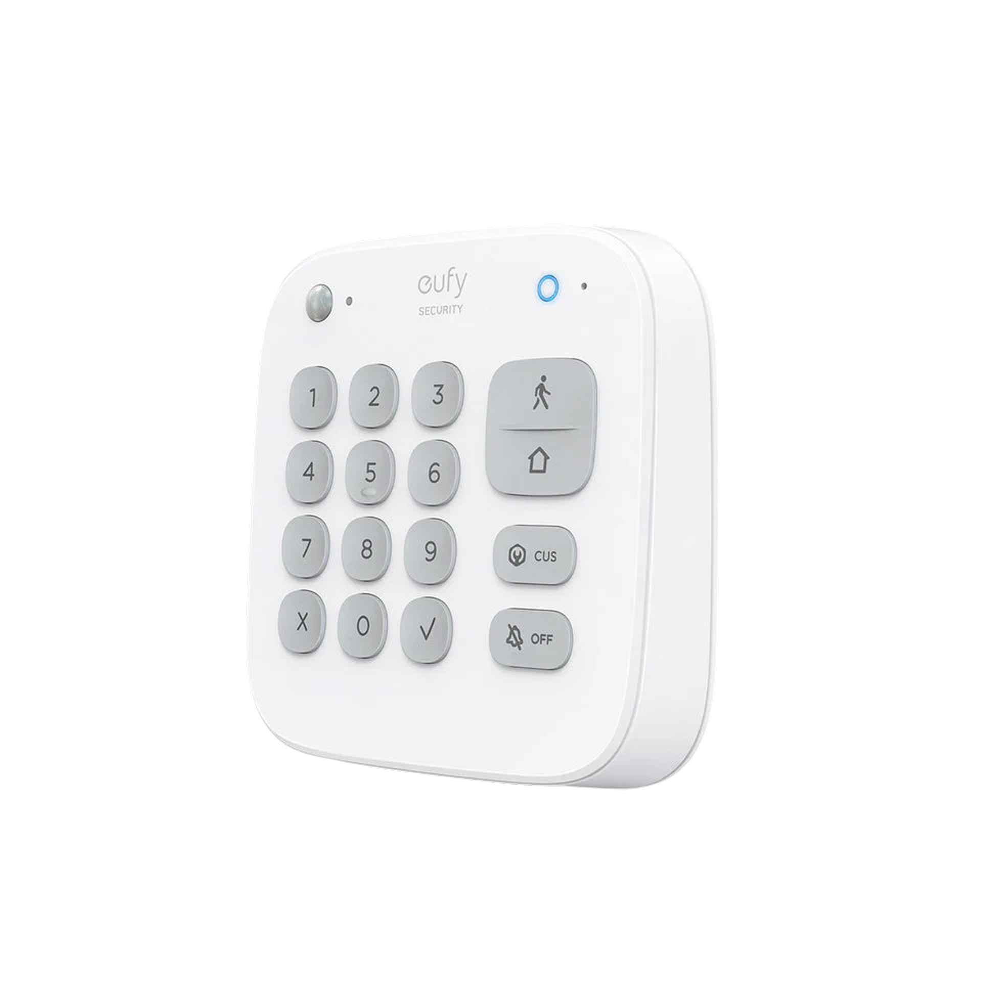 eufy-security-keypad-clavier-alarme-sans-fil-180-jours-pour-homebase image 1