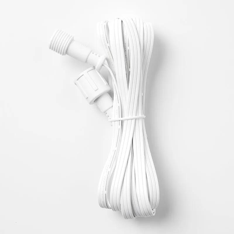 eufy-cordon-d-extension-3-6-m-pour-lumi-re-ext-rieure-permanente-e22 image 1