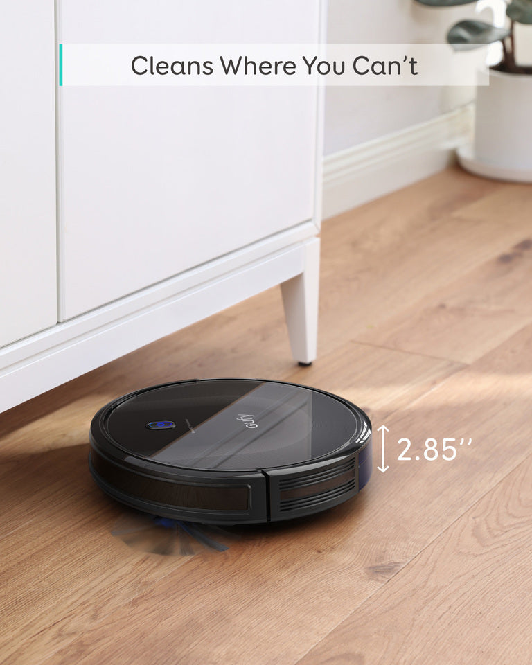 eufy-clean-robovac-11s-max-aspirateur-robot-fin-puissance-renforc-e image 3