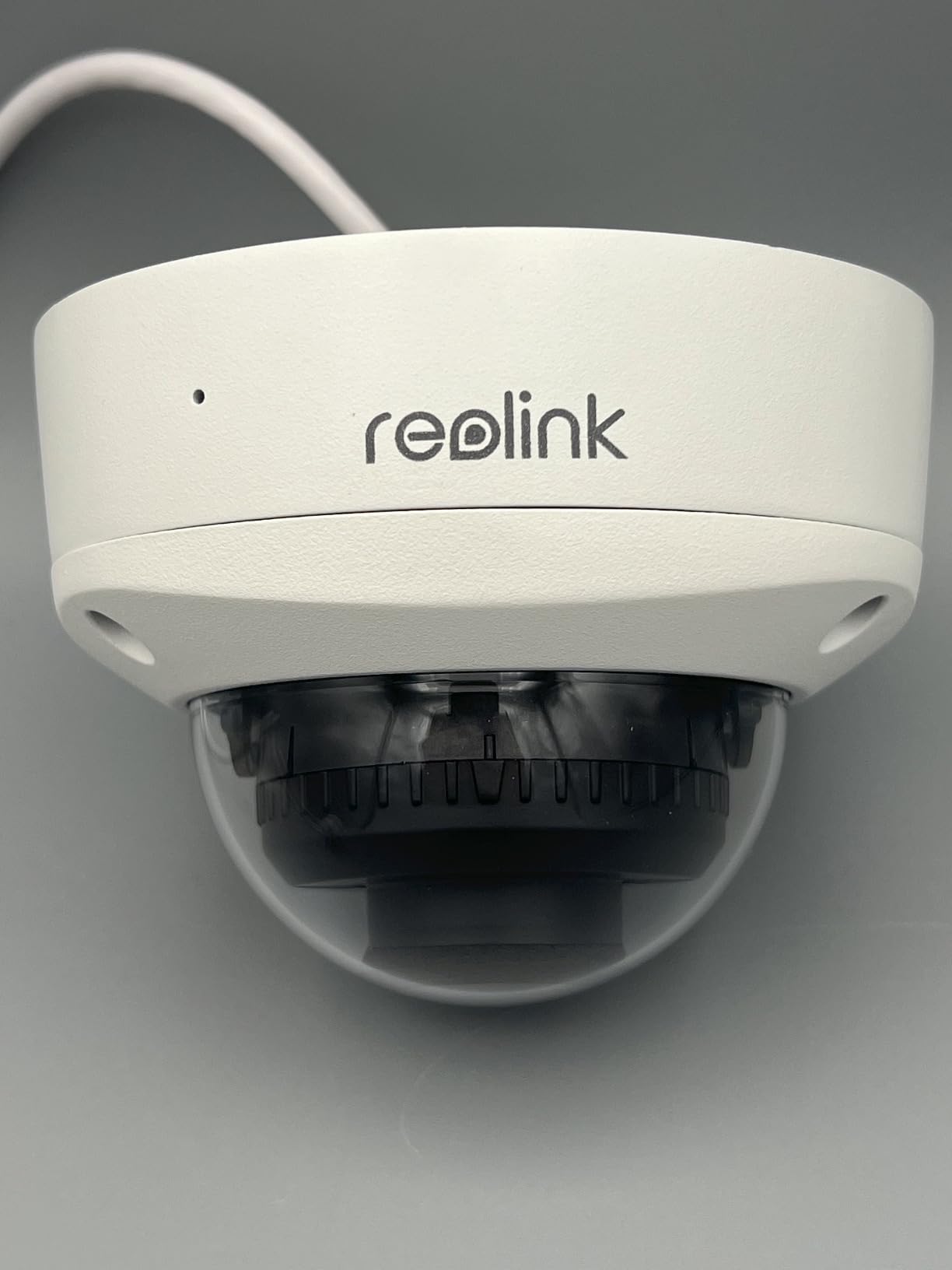 Installation sérieuse, résultat pro