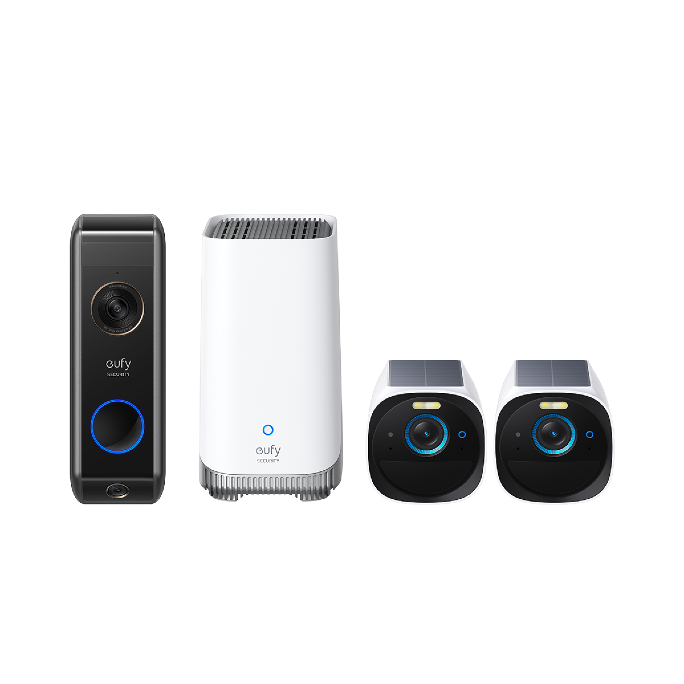 eufycam-s330-eufycam-3-sonnette-vid-o-video-doorbell-s330-unit-additive image 1