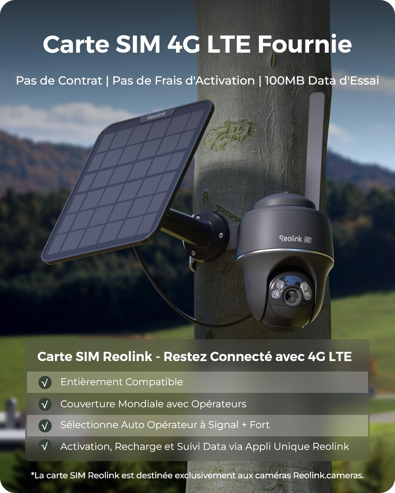 reolink-go-pt-ultra-gris-cam-ra-ext-rieur-sans-fil-4g-4k-8mp-360-solaire-suivi-a image 3