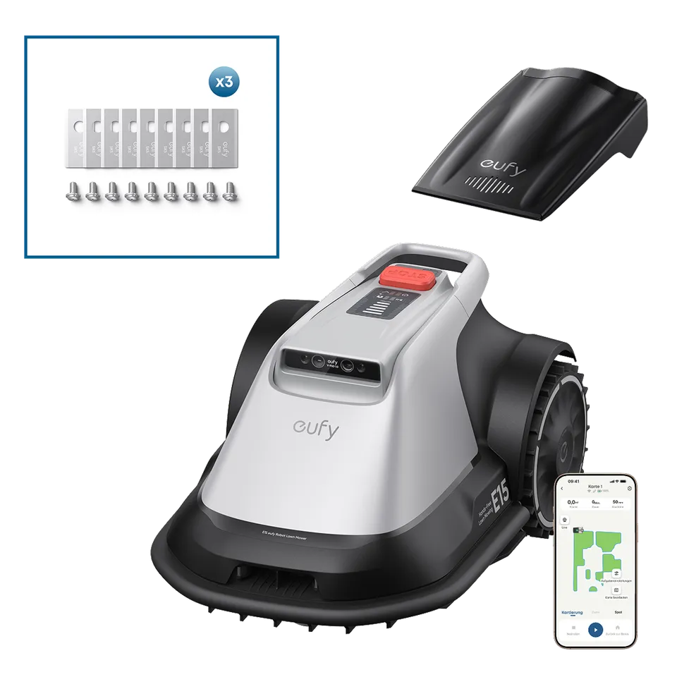eufy-robot-tondeuse-e15-bo-te-de-lames-de-rechange-sans-c-ble image 1
