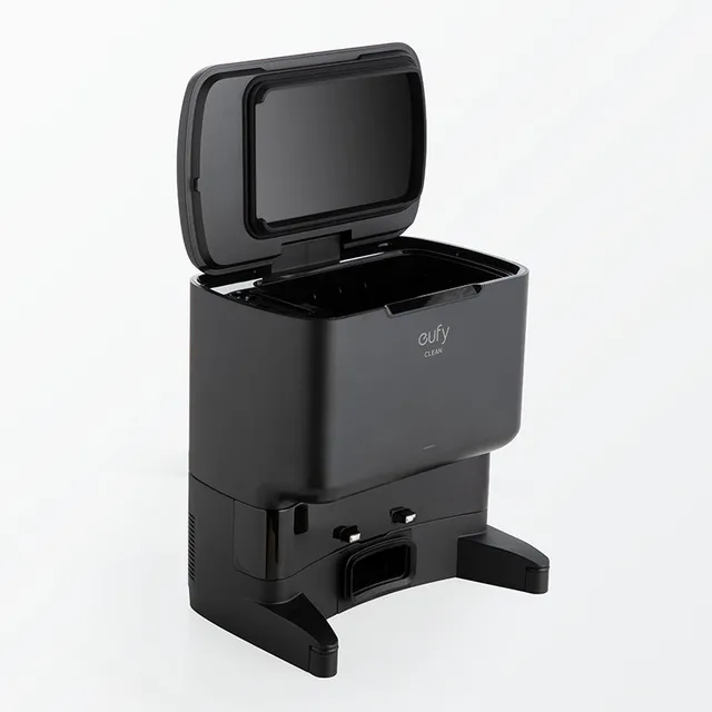 eufy-station-de-vidage-automatique-pour-robovac-l50-pi-ce-d-origine image 1