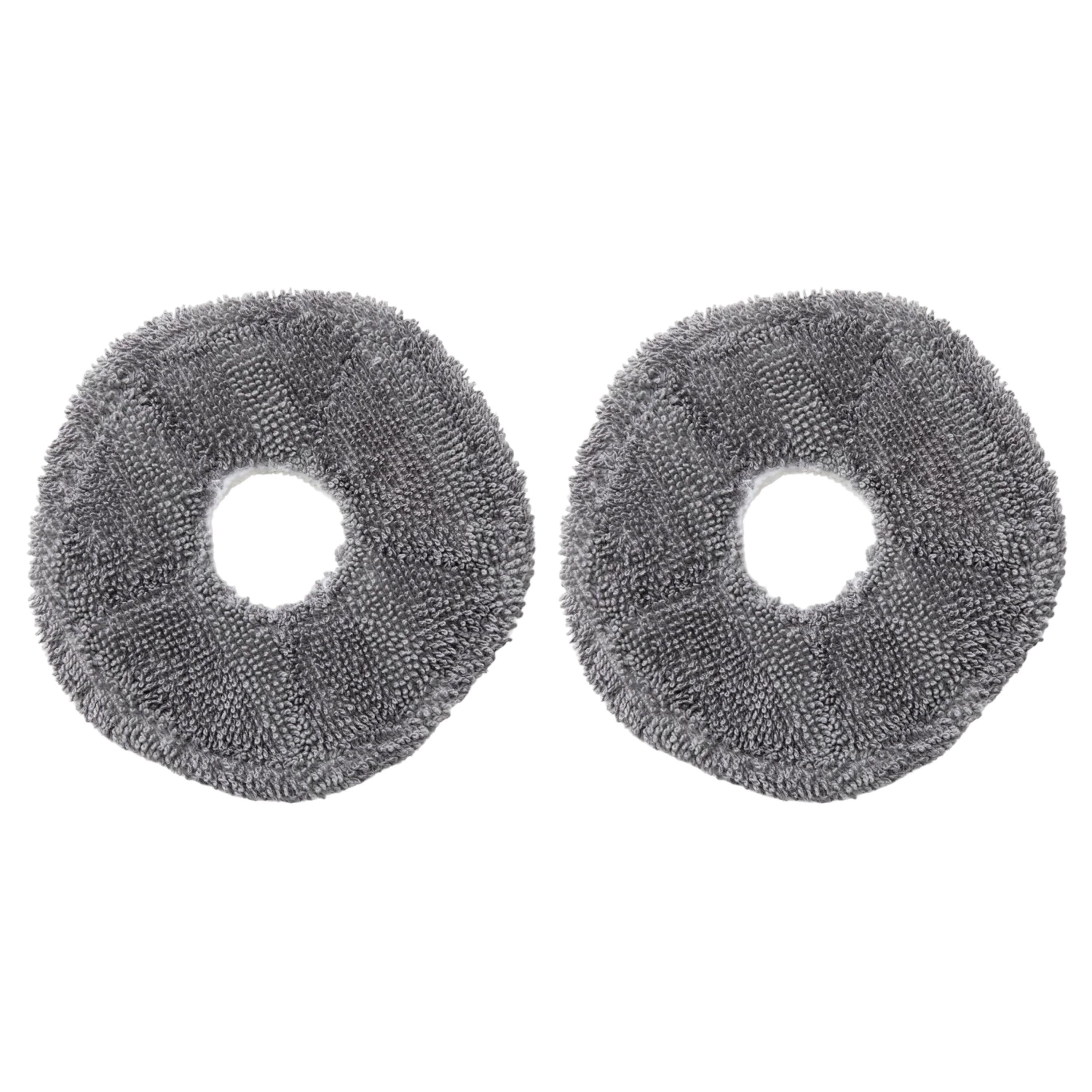 eufy-robovac-x9-pro-lingettes-lavables-de-rechange-lot-de-2-d-origine image 1