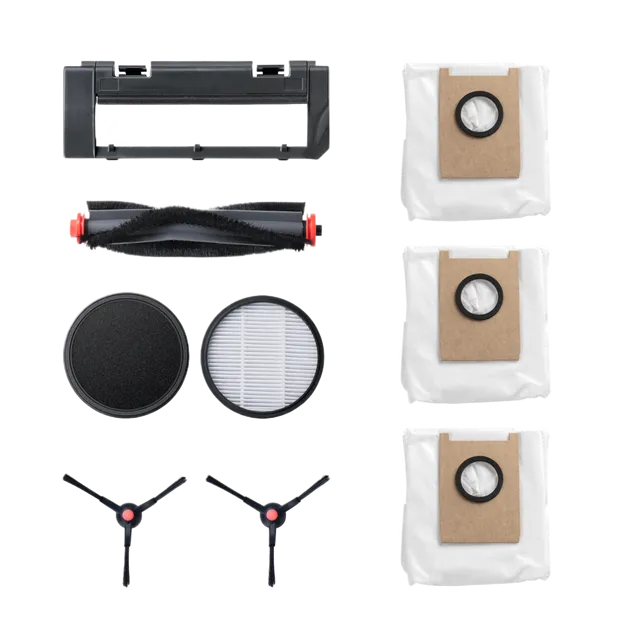 eufy-robot-vacuum-3-in-1-e20-kit-d-accessoires-de-rechange image 1