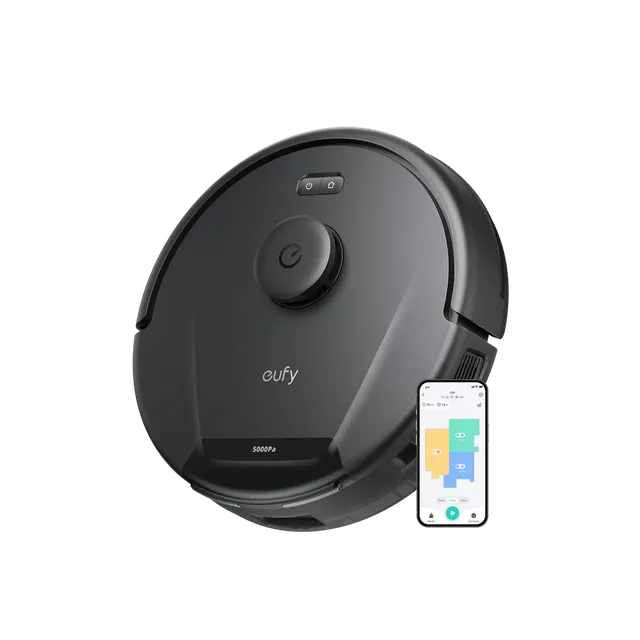 eufy-clean-l60-robot-aspirateur image 1