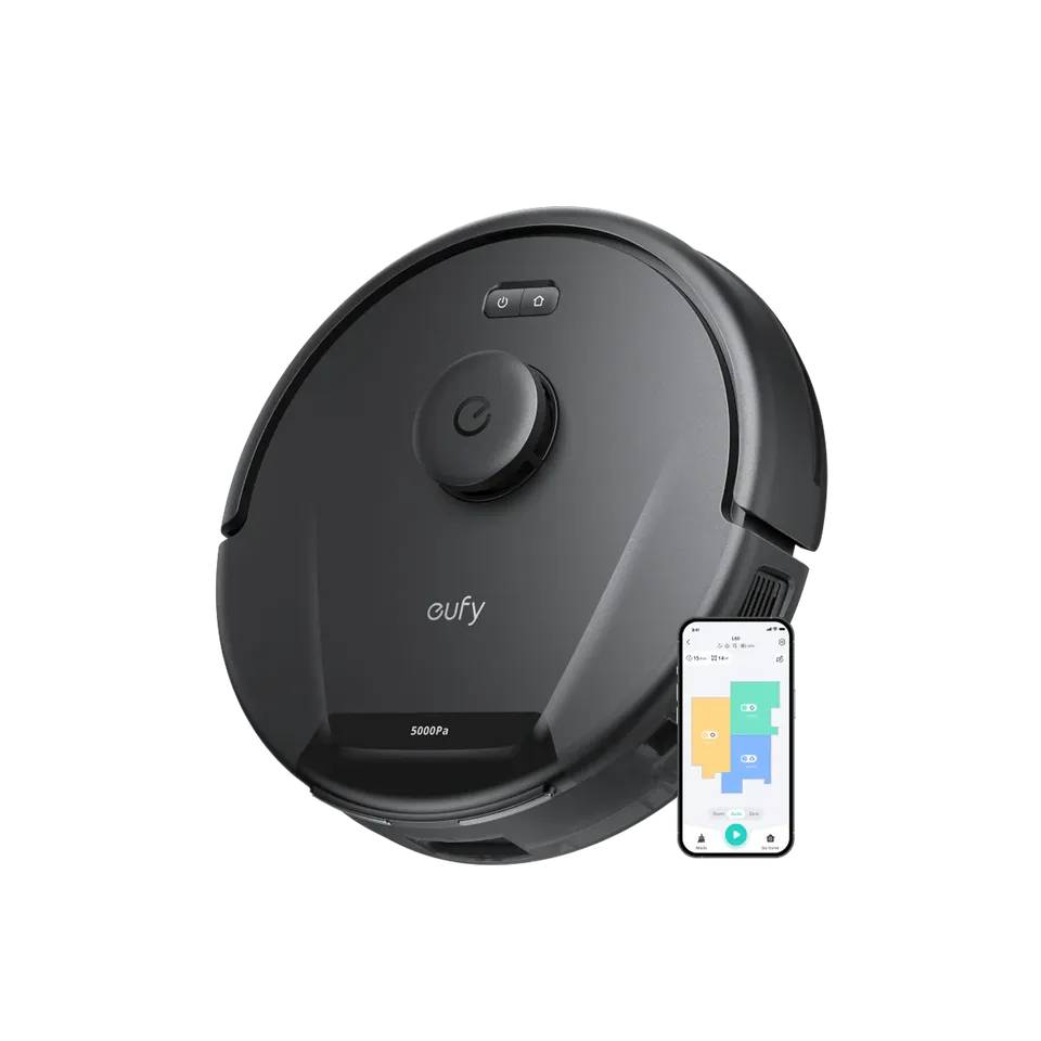 eufy-clean-l60-robot-aspirateur image 1