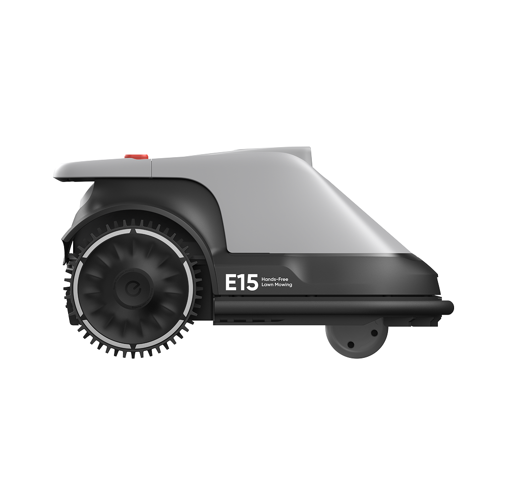 eufy-robot-tondeuse-e15-sans-fil-vision-fsd-avec-cartographie-auto image 5