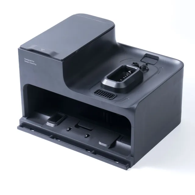 eufy-clean-station-pour-robovac-e28-station-de-vidage image 1