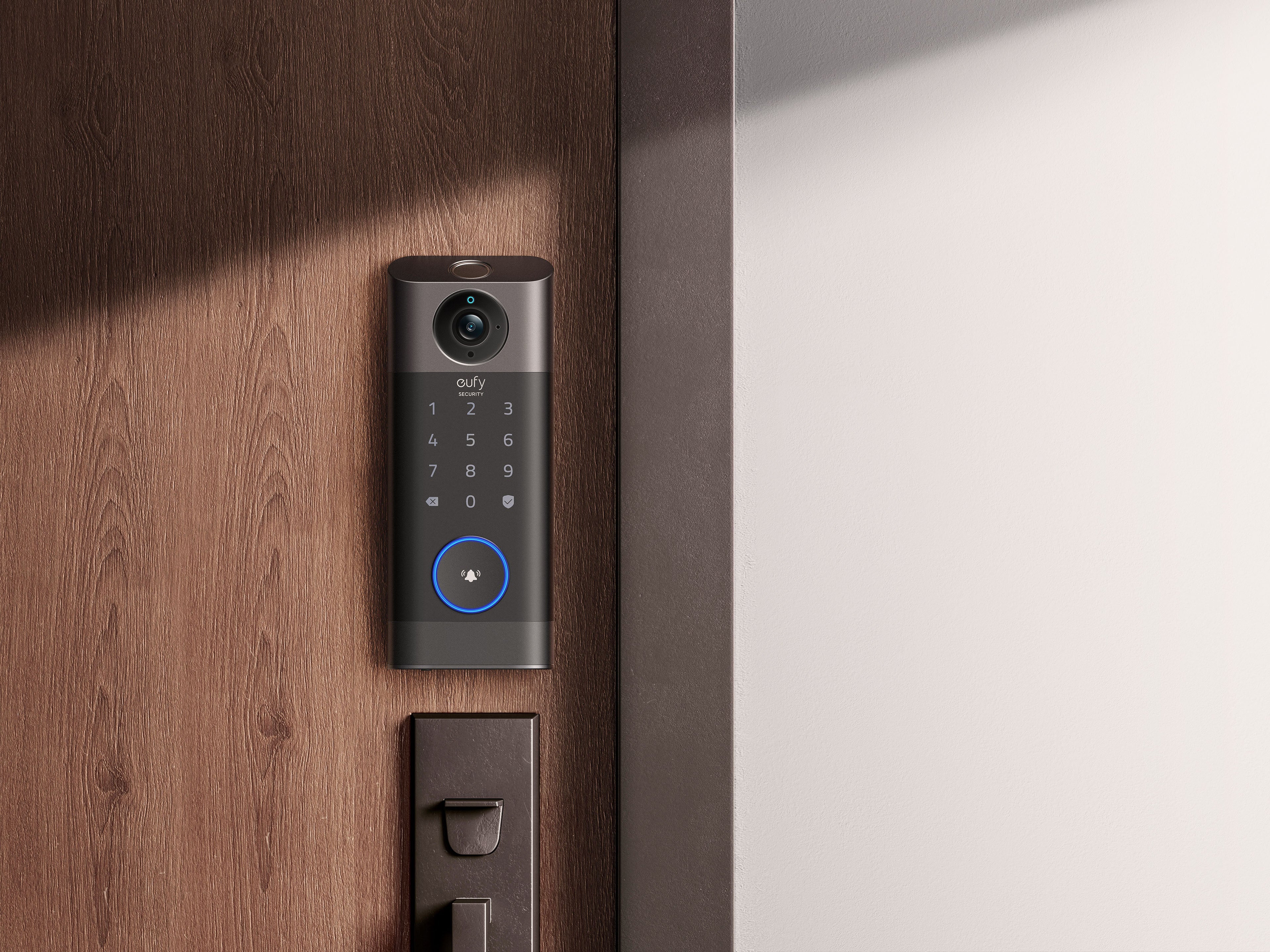eufy-video-smart-lock-serrure-connect-e-3-en-1-cam-ra-2k-sonnette-empreinte-digi image 3