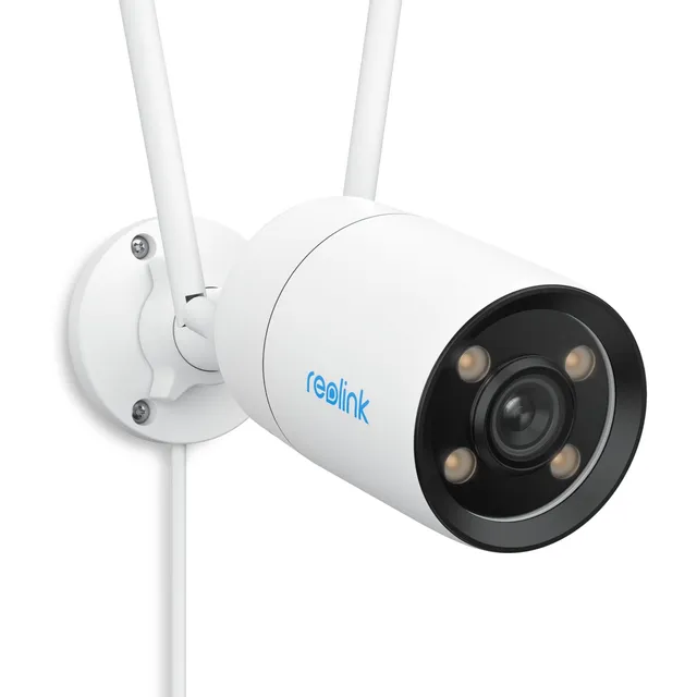 reolink-cx410w-cam-ra-surveillance-wifi-ext-rieure-2k-4mp-avec-vision-nocturne-c image 1