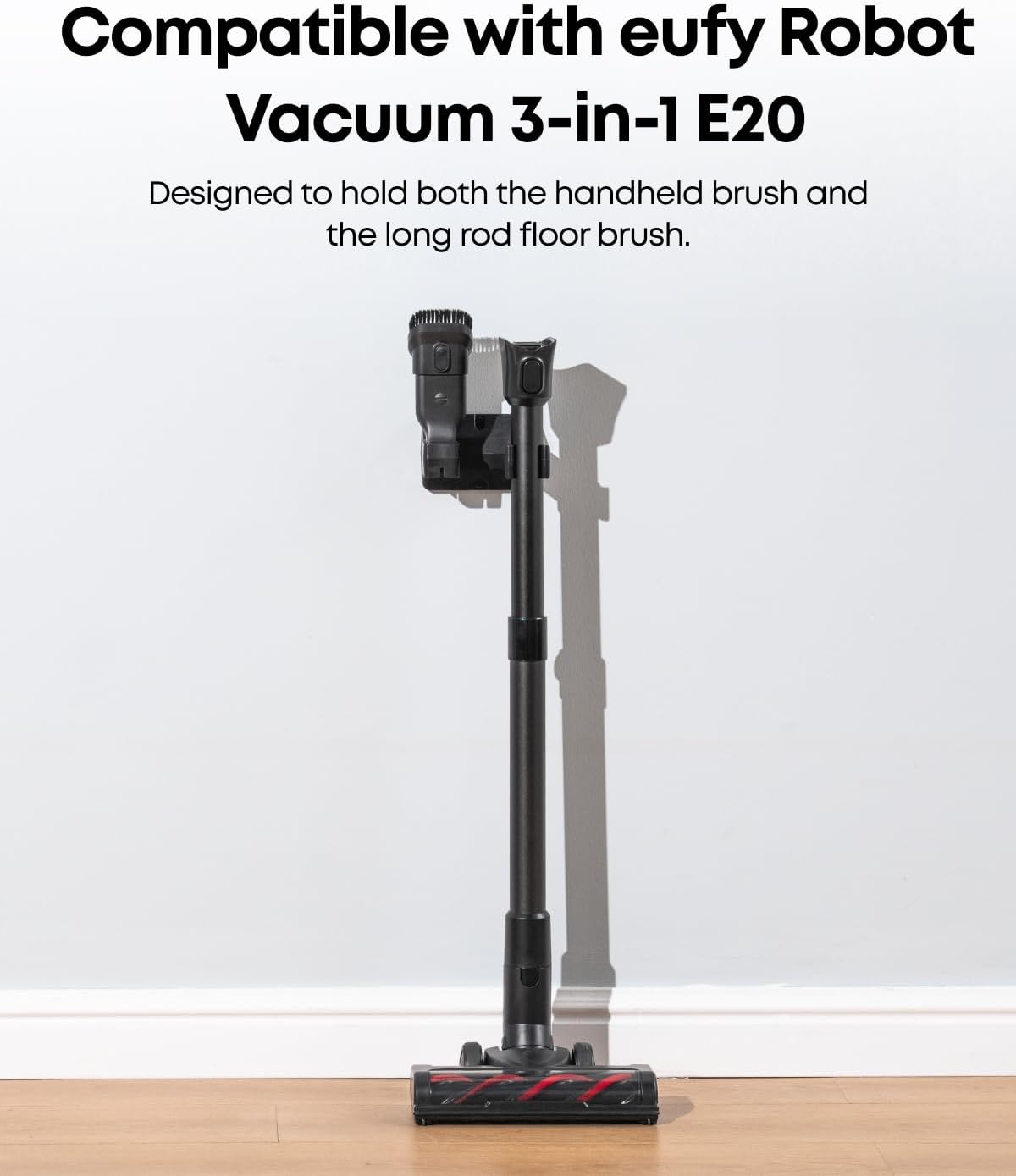 eufy-robot-vacuum-3-in-1-e20-support-mural-pour-brosses image 2