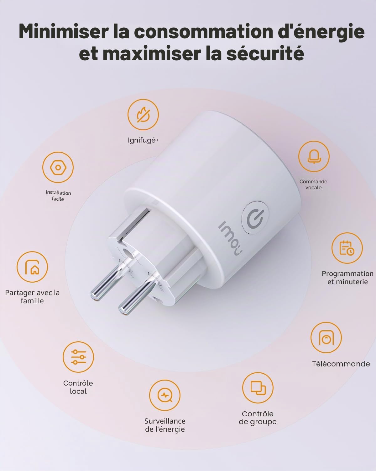 imou-ce2p-prise-connect-e-wifi-16a-3680w-avec-suivi-nergie-et-matter image 8