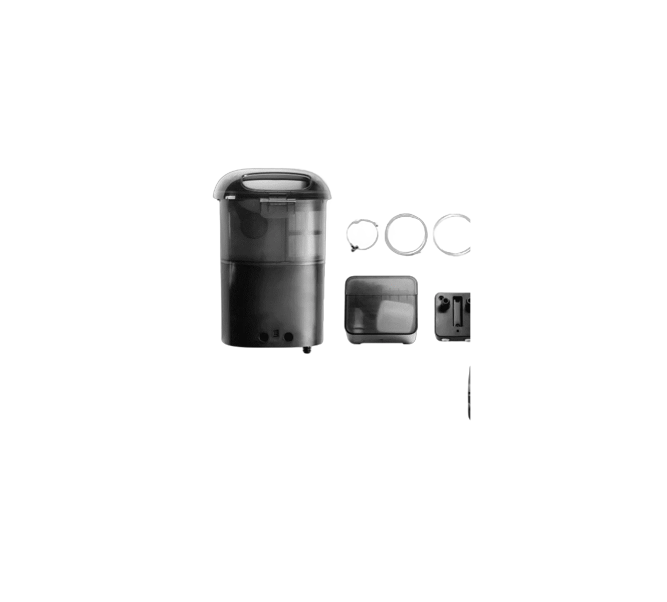 eufy-module-vidange-et-remplissage-automatique-pour-s1-pro-hydrojet image 1