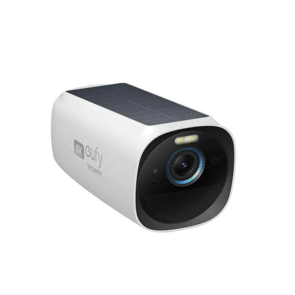 eufy-eufycam-3-s330-cam-ra-additionnelle-4k-solaire image 1