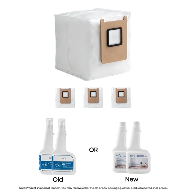 eufy-sacs-poussi-re-3l-x3-nettoyant-sol-473-ml-pour-c28 image 1