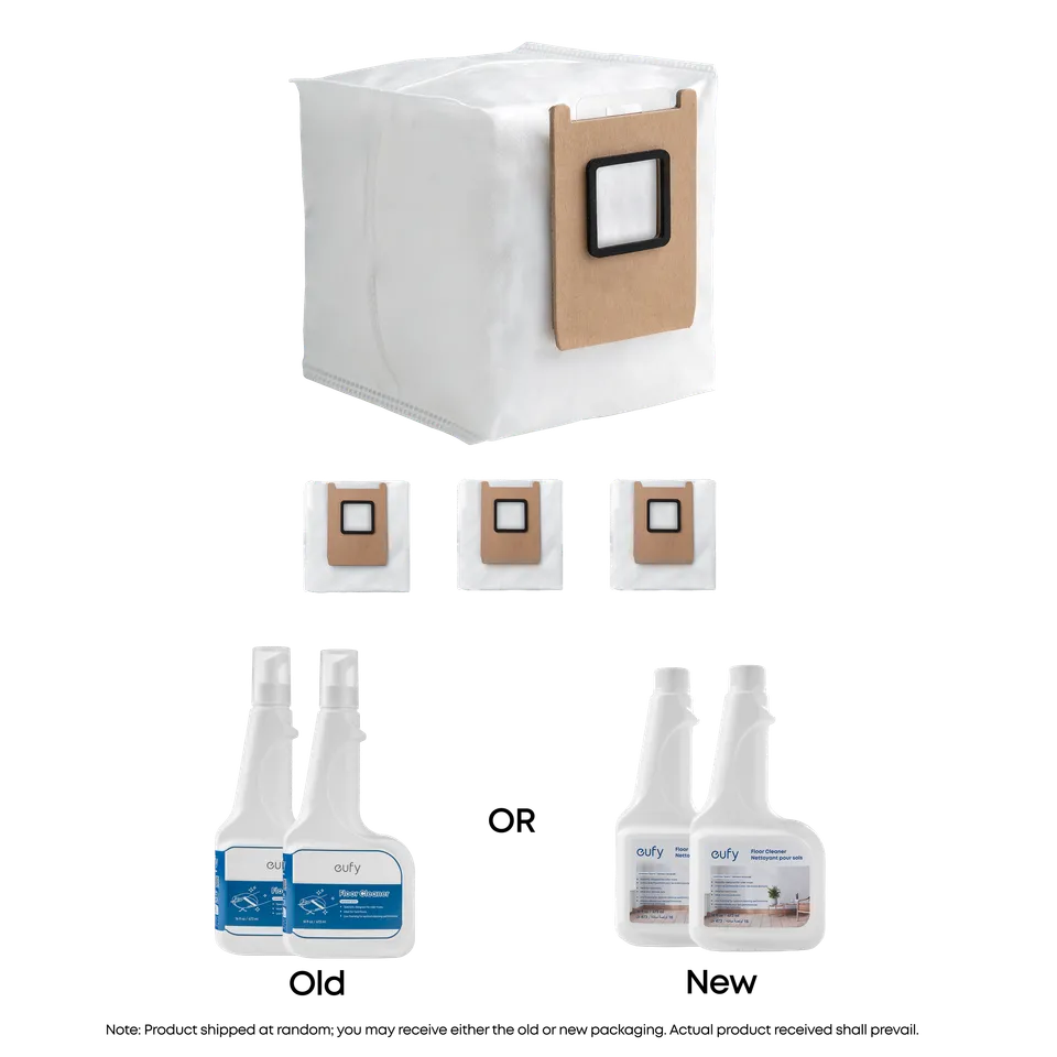eufy-sacs-poussi-re-3l-x3-nettoyant-sol-473-ml-pour-c28 image 1