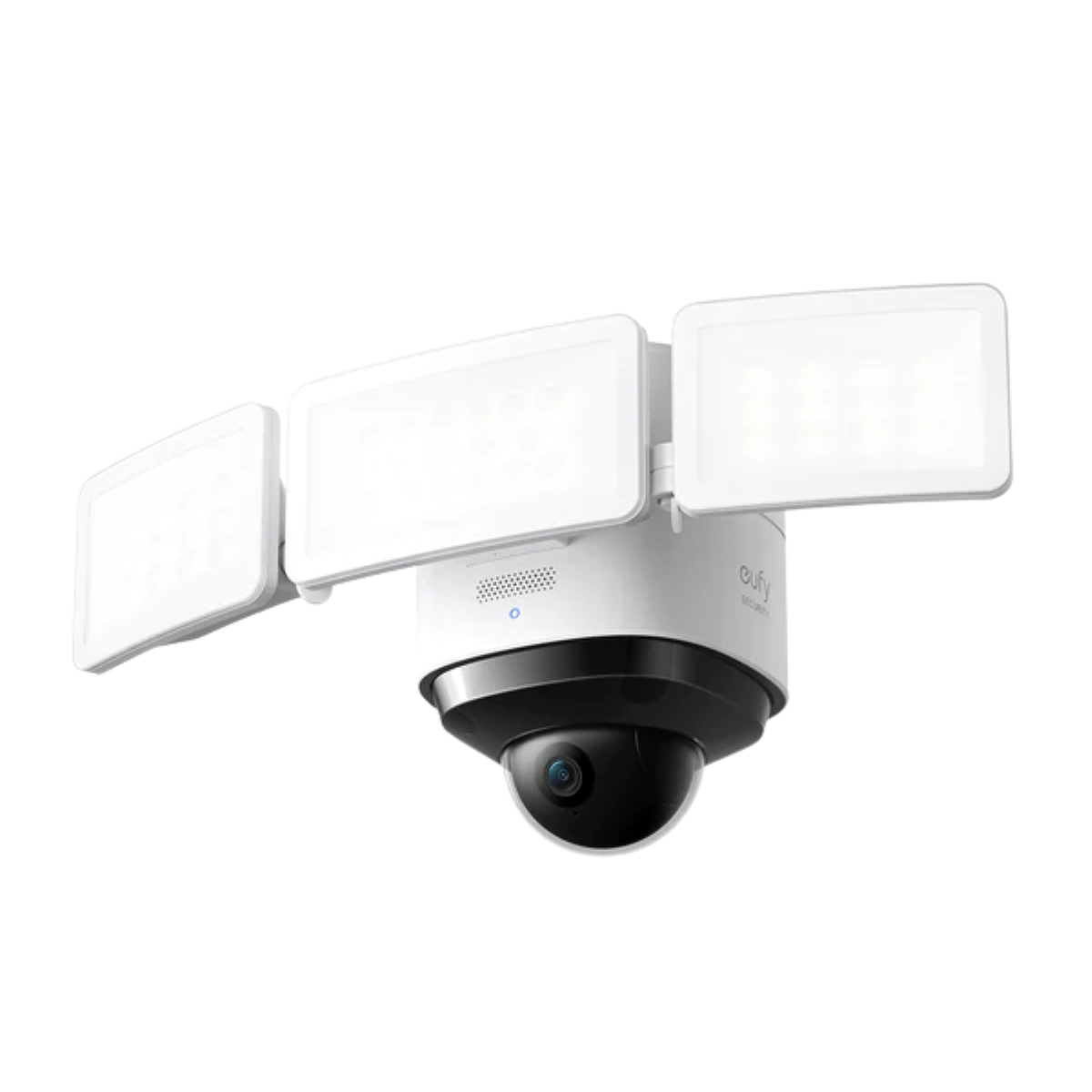 eufy-security-floodlight-pro-2k-cam-ra-projecteur-pan-tilt-360 image 1