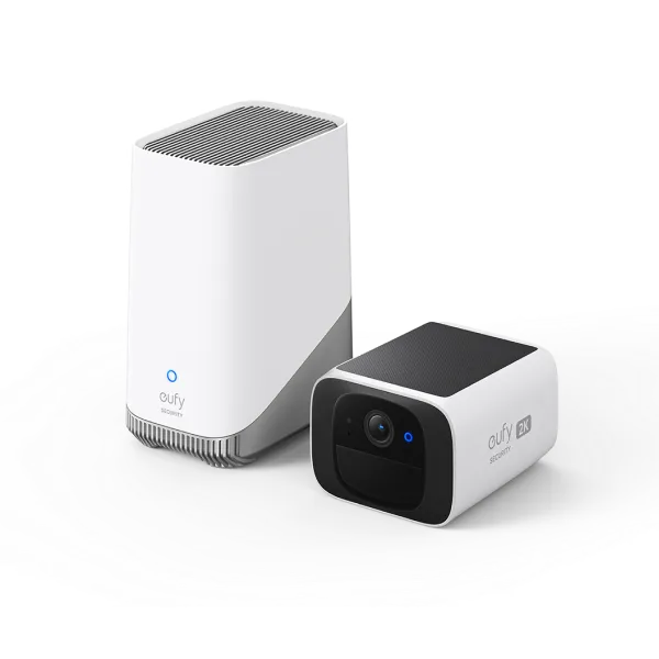 eufy-solocam-s220-homebase-s380-homebase-3-cam-ra-de-s-curit-sans-fil-solaire image 1