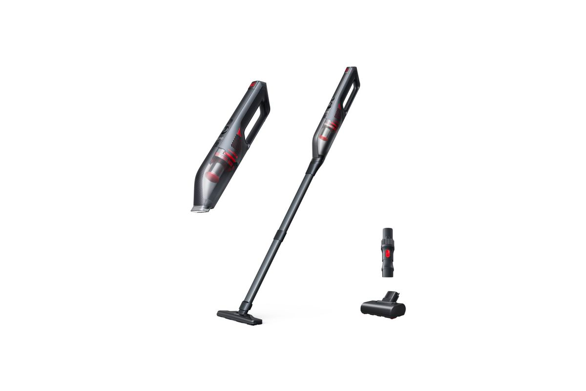 eufy-homevac-h30-infinity-aspirateur-balai-sans-fil image 1