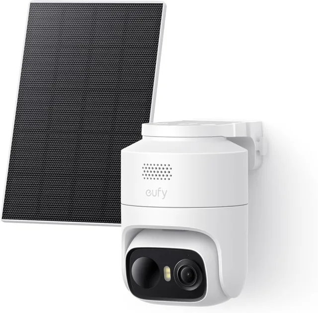 eufy-security-solo-cam-ra-de-surveillance-ext-rieure-4k image 1