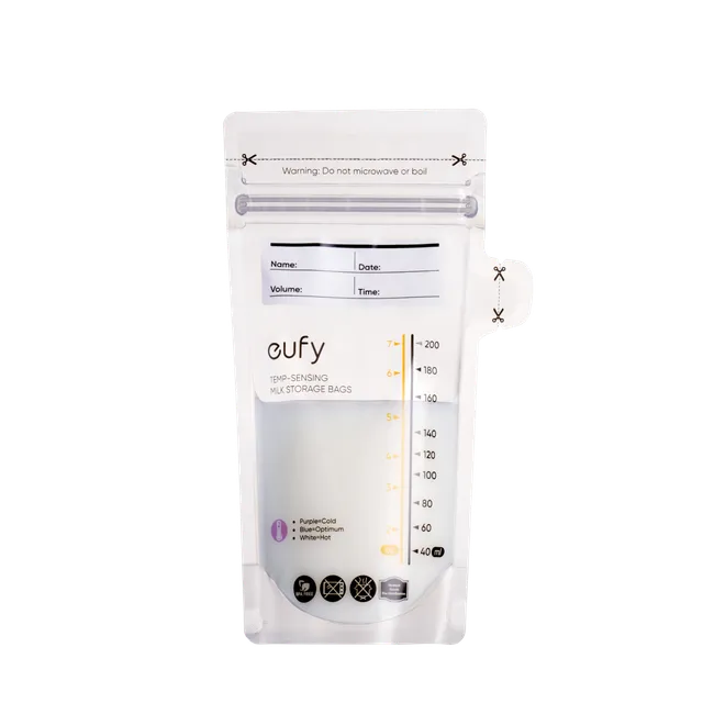 eufy-sachets-de-conservation-lait-maternel-120-pi-ces-207-ml image 1