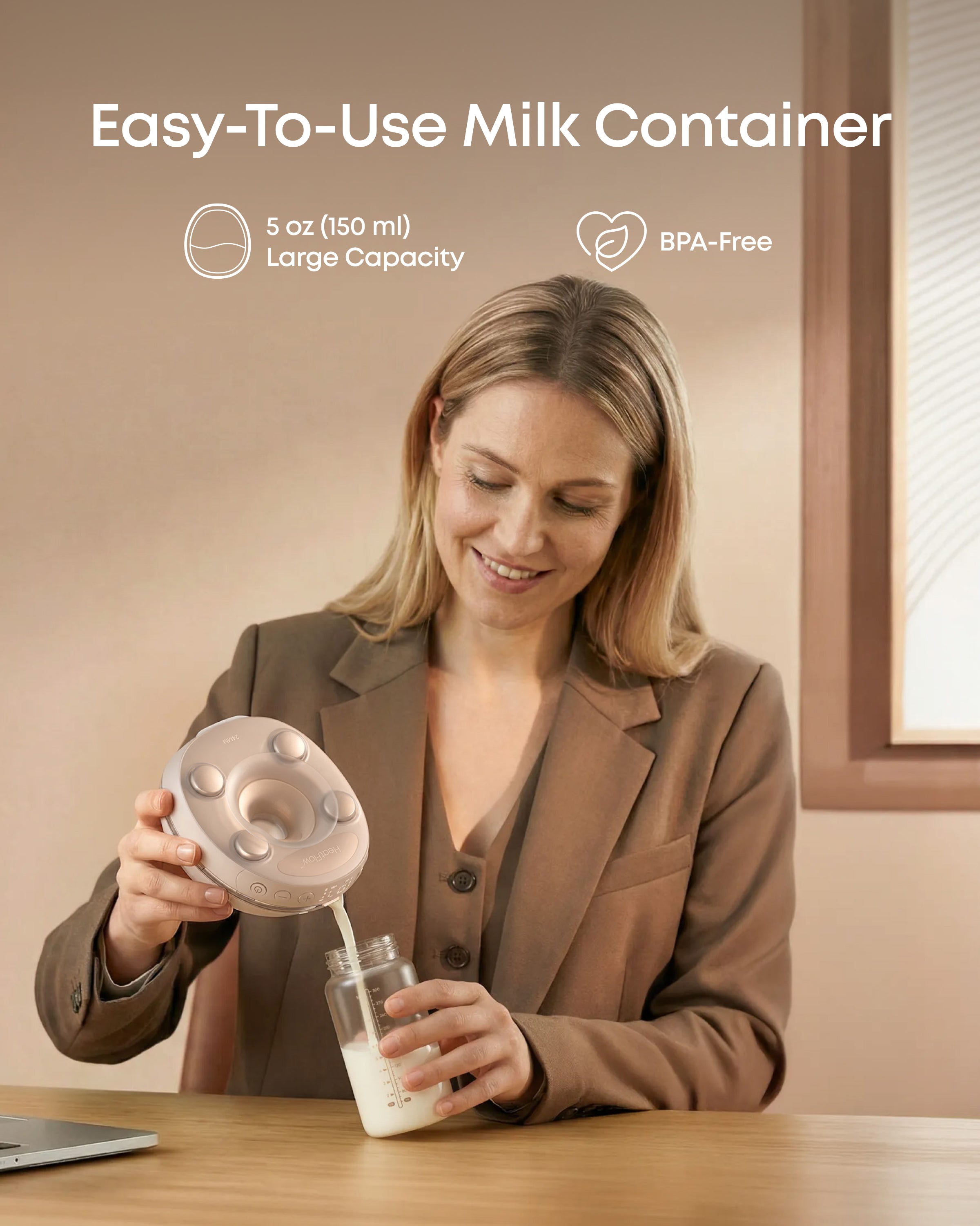 eufy-s2-s2-pro-contenants-lait-148-ml-5-oz-lot-de-2 image 3